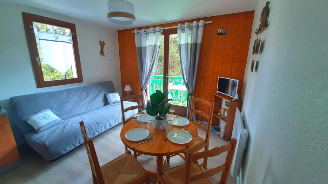 Escapade Au Calme De La Riviere Appartement Métabief Buitenkant foto